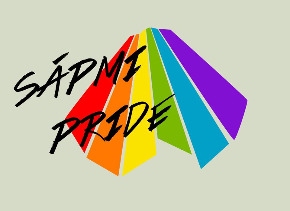 Sápmi Pride